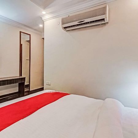 Oyo 24171 Hotel Meridian Jamshedpur Zewnętrze zdjęcie