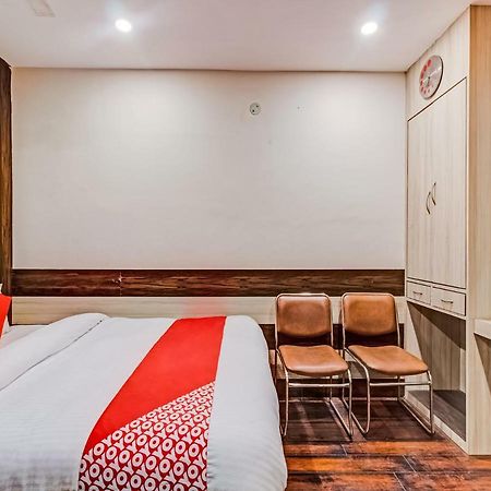 Oyo 24171 Hotel Meridian Jamshedpur Zewnętrze zdjęcie