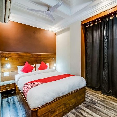 Oyo 24171 Hotel Meridian Jamshedpur Zewnętrze zdjęcie