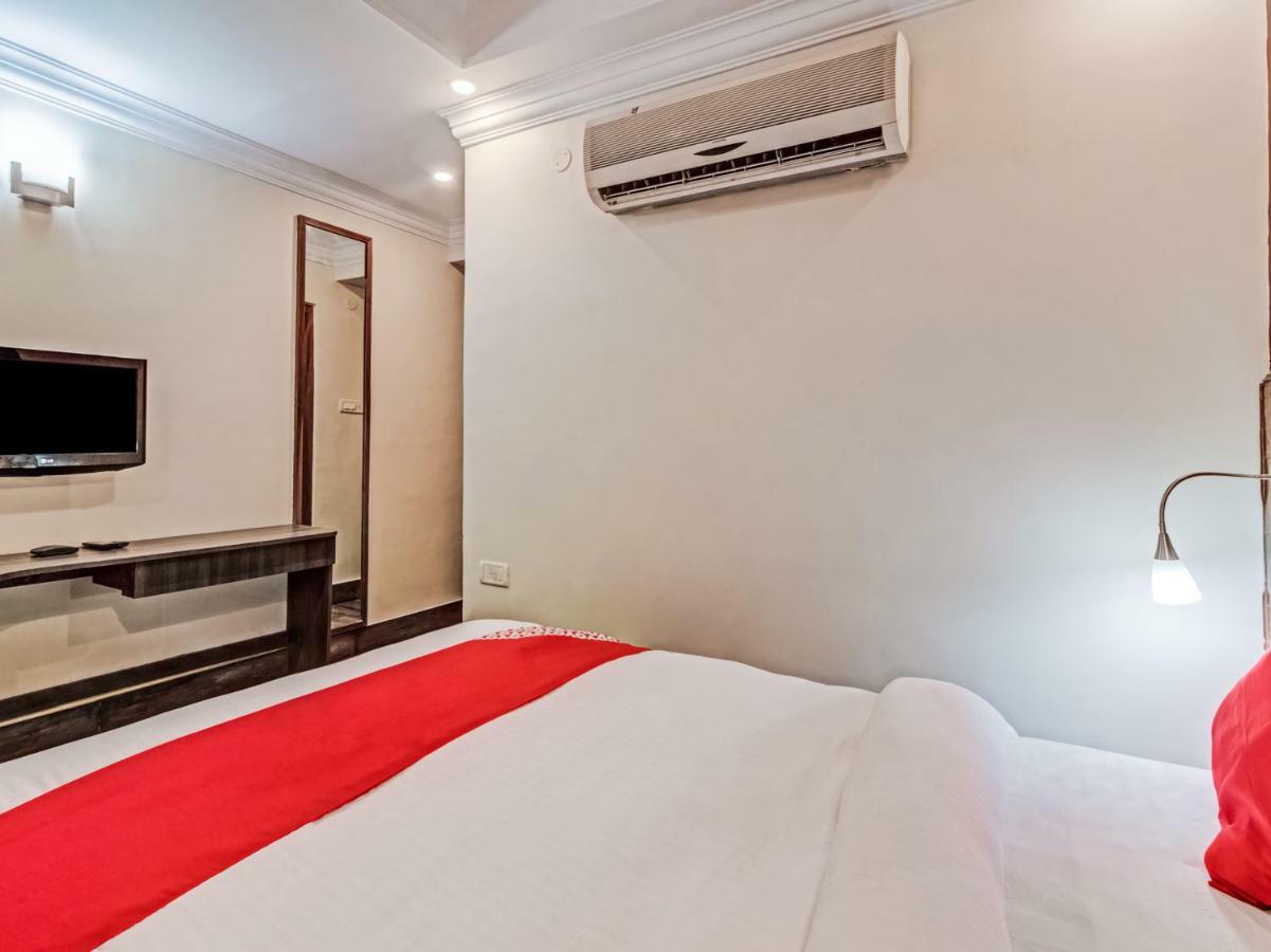 Oyo 24171 Hotel Meridian Jamshedpur Zewnętrze zdjęcie