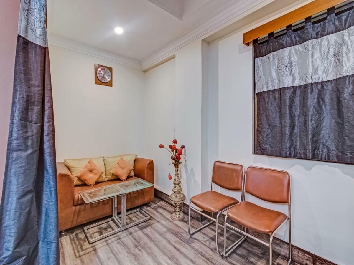 Oyo 24171 Hotel Meridian Jamshedpur Zewnętrze zdjęcie