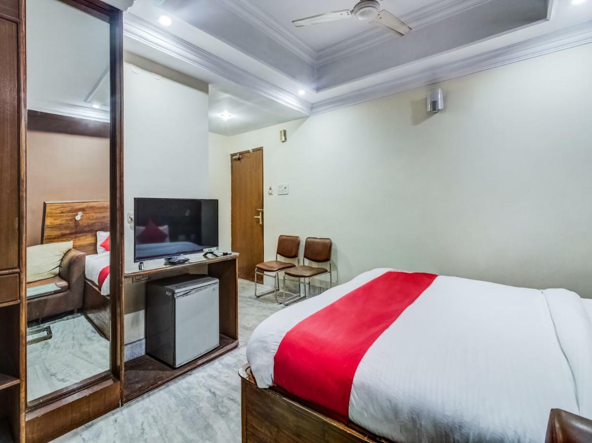Oyo 24171 Hotel Meridian Jamshedpur Zewnętrze zdjęcie