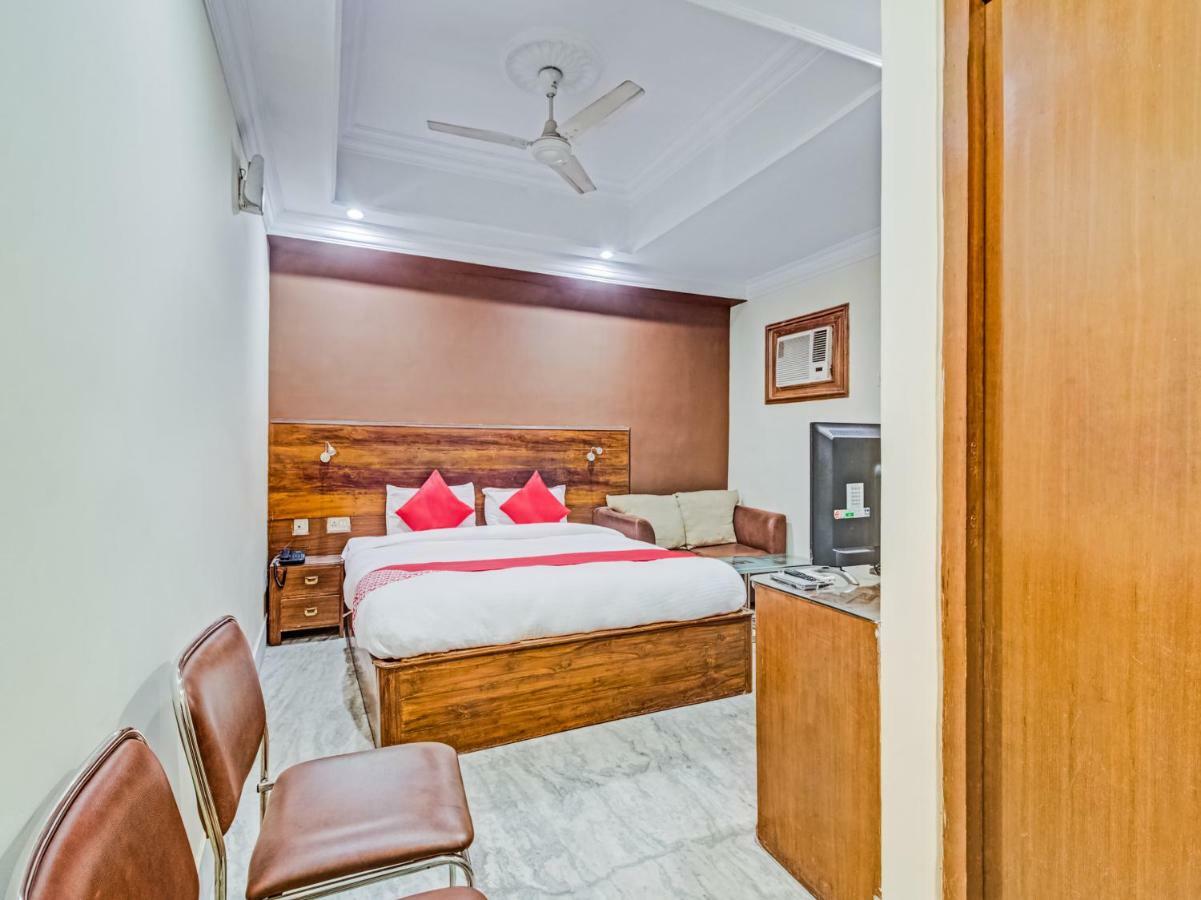 Oyo 24171 Hotel Meridian Jamshedpur Zewnętrze zdjęcie