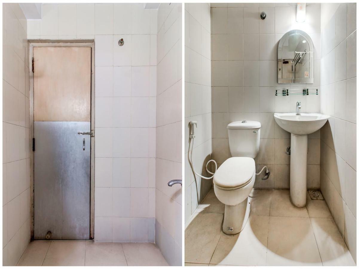 Oyo 24171 Hotel Meridian Jamshedpur Zewnętrze zdjęcie
