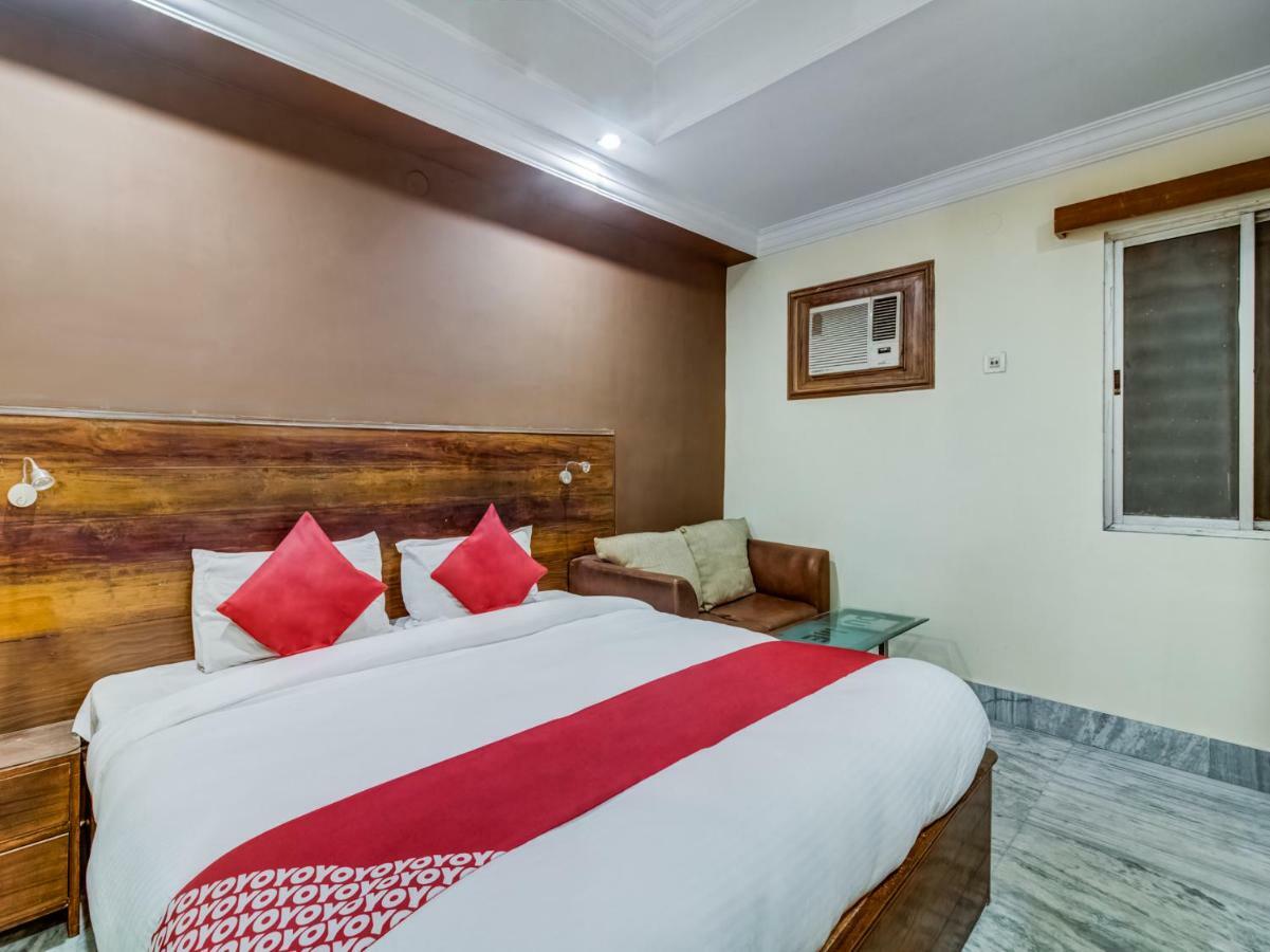 Oyo 24171 Hotel Meridian Jamshedpur Zewnętrze zdjęcie