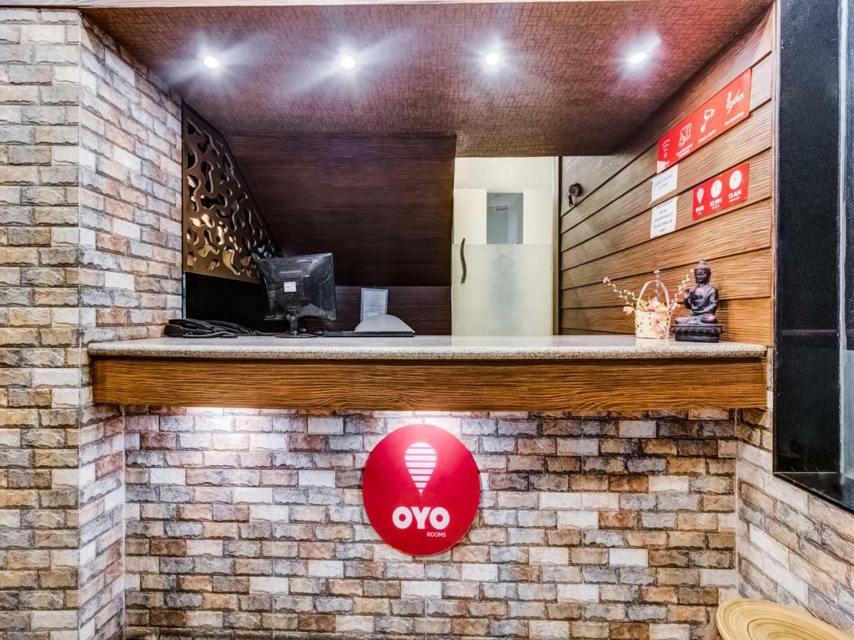 Oyo 24171 Hotel Meridian Jamshedpur Zewnętrze zdjęcie