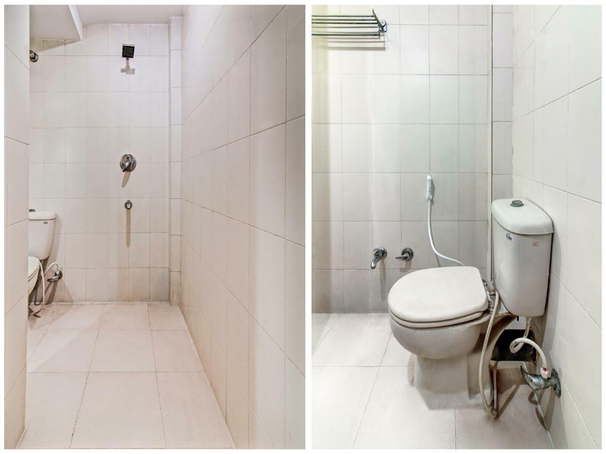 Oyo 24171 Hotel Meridian Jamshedpur Zewnętrze zdjęcie