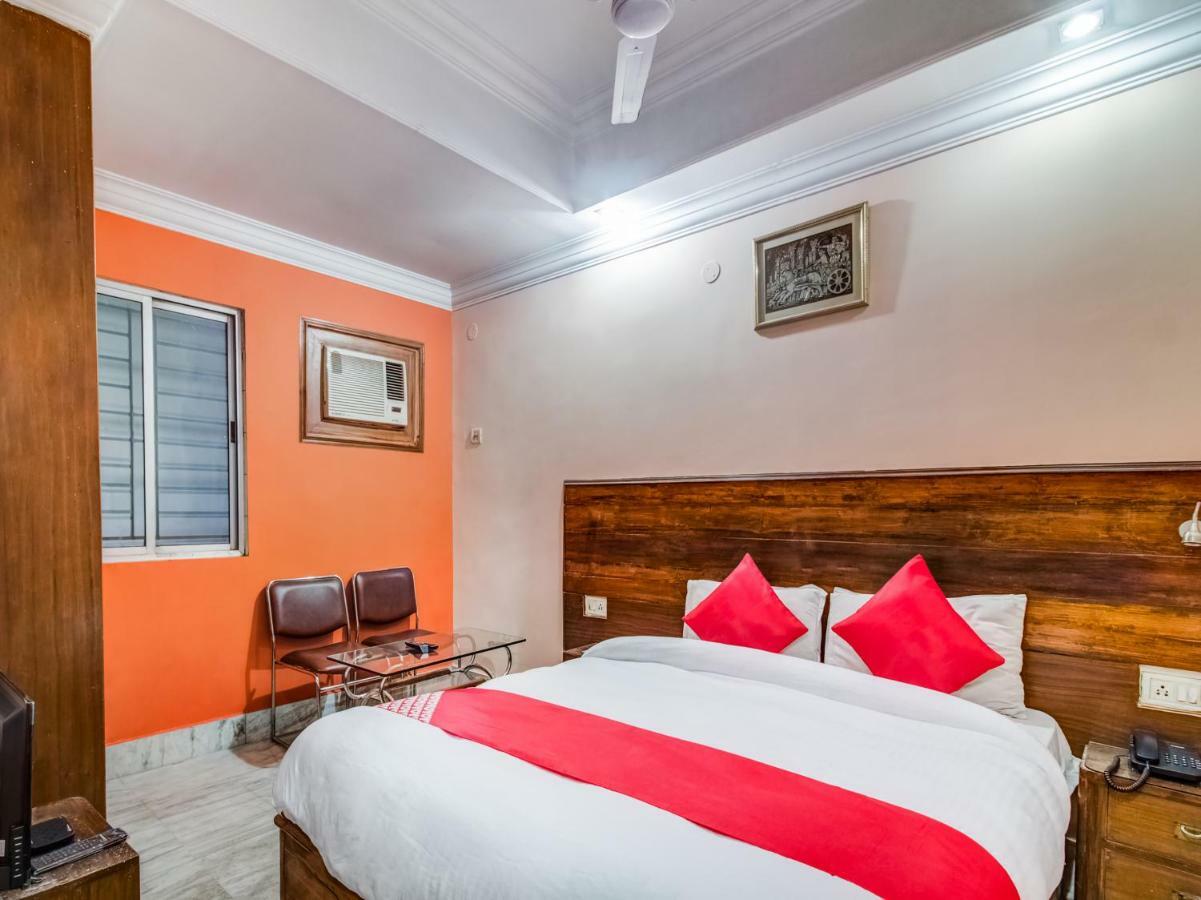 Oyo 24171 Hotel Meridian Jamshedpur Zewnętrze zdjęcie