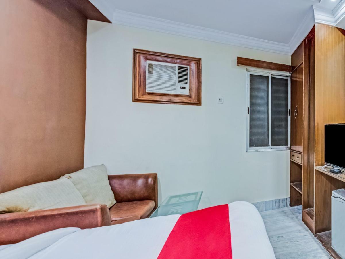 Oyo 24171 Hotel Meridian Jamshedpur Zewnętrze zdjęcie