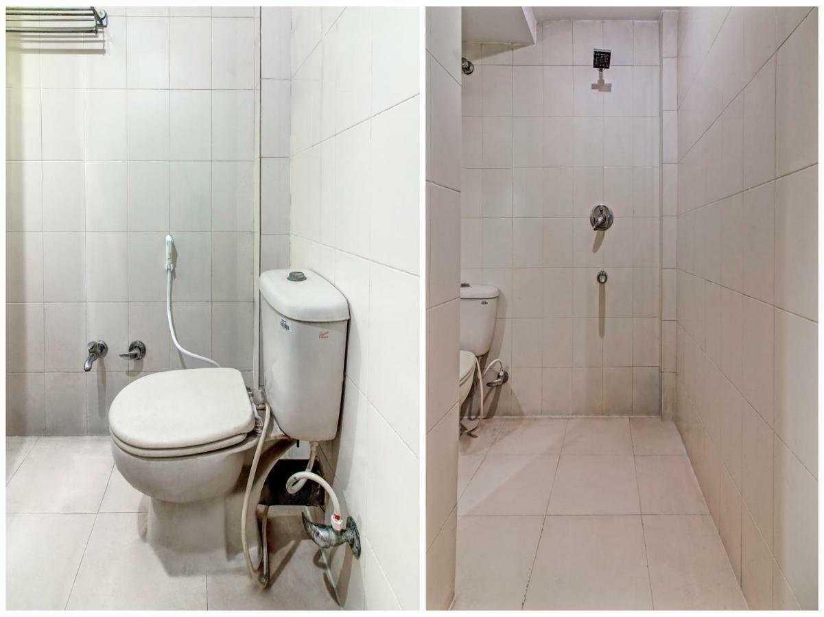 Oyo 24171 Hotel Meridian Jamshedpur Zewnętrze zdjęcie