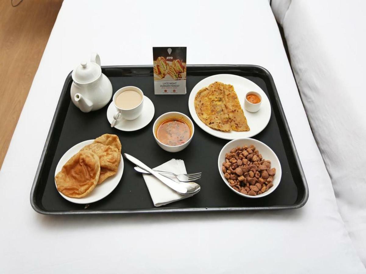 Oyo 24171 Hotel Meridian Jamshedpur Zewnętrze zdjęcie